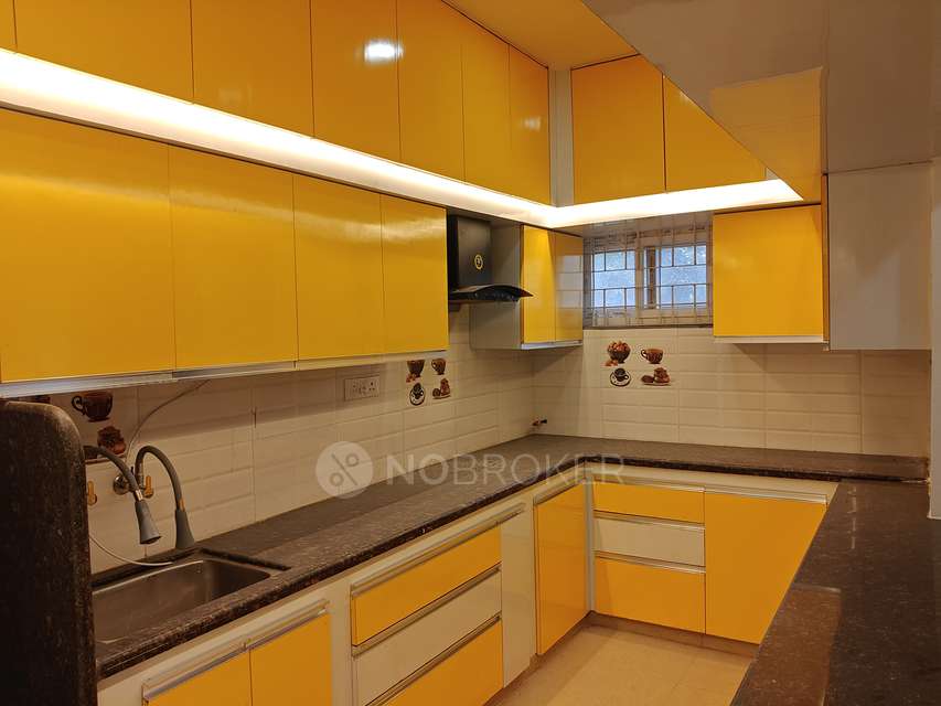 3 BHK Flat In Trident Residency Kapra For Sale  In Kapra