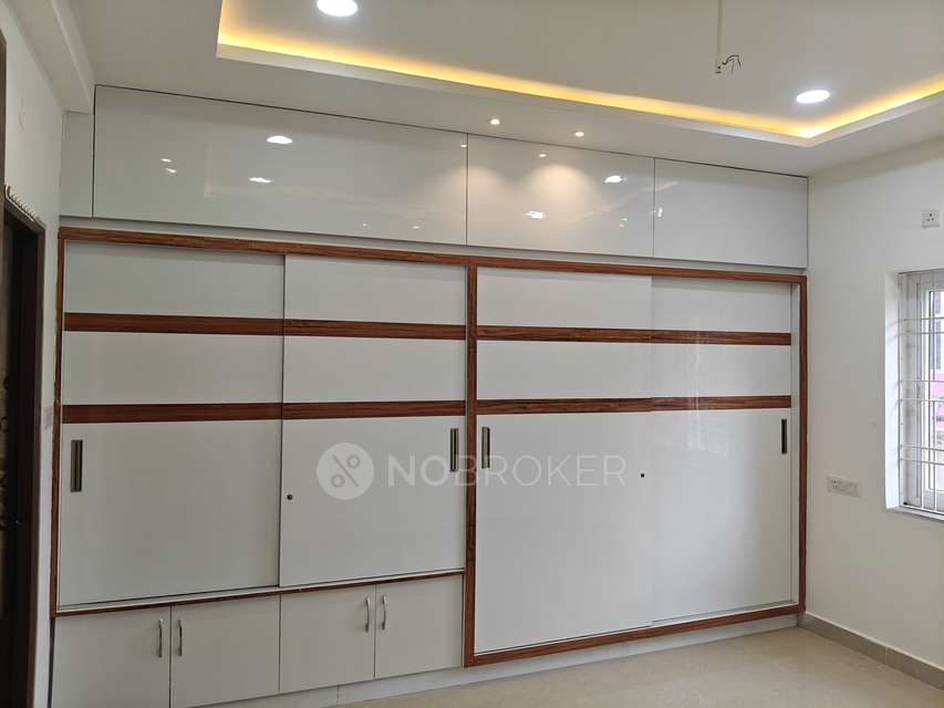 3 BHK Flat In Trident Residency Kapra For Sale  In Kapra