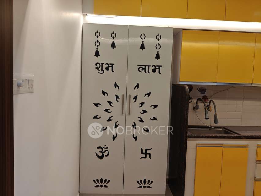 3 BHK Flat In Trident Residency Kapra For Sale  In Kapra