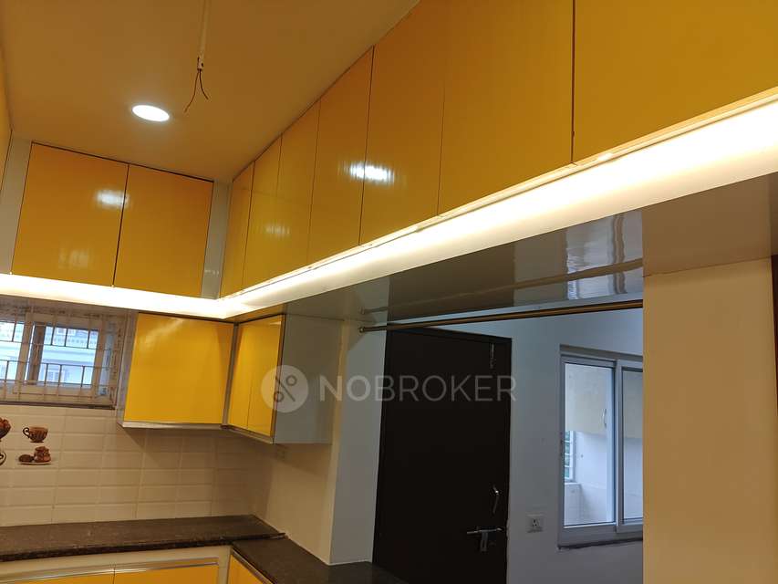 3 BHK Flat In Trident Residency Kapra For Sale  In Kapra