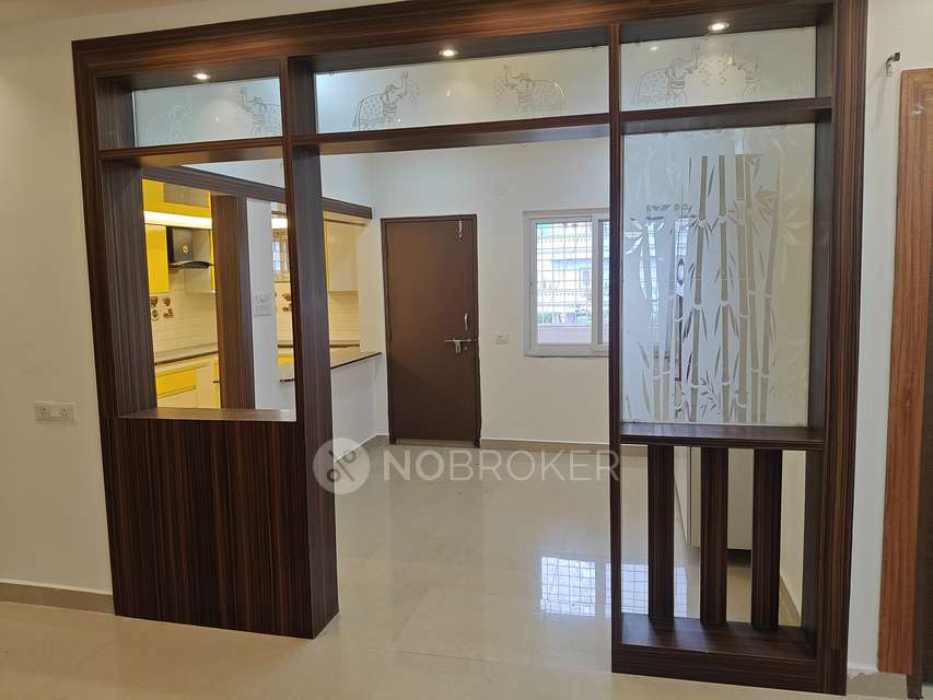 3 BHK Flat In Trident Residency Kapra For Sale  In Kapra