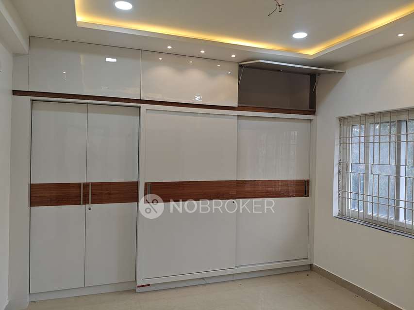 3 BHK Flat In Trident Residency Kapra For Sale  In Kapra