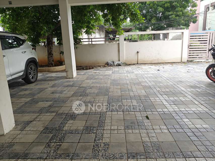 3 BHK Flat In Trident Residency Kapra For Sale  In Kapra