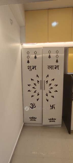 3 BHK Flat In Trident Residency Kapra For Sale  In Kapra