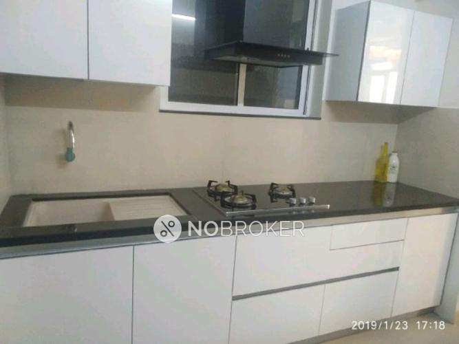 2 BHK Flat In Ganga Acropolis For Sale  In Baner