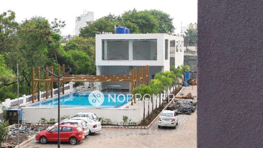 2 BHK Flat In Ganga Acropolis For Sale  In Baner