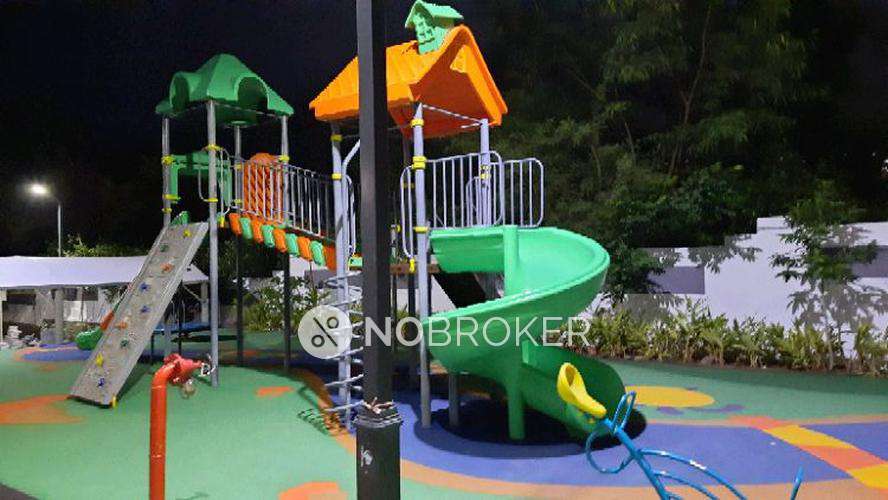 2 BHK Flat In Ganga Acropolis For Sale  In Baner