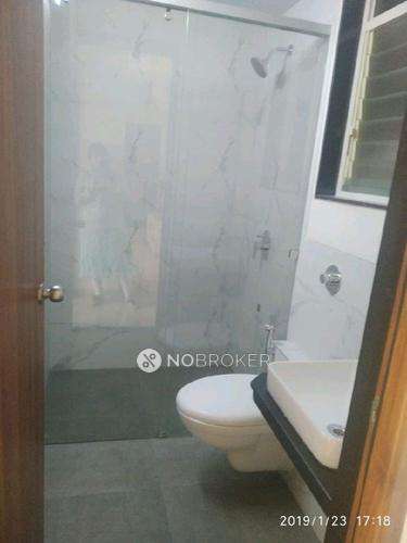 2 BHK Flat In Ganga Acropolis For Sale  In Baner