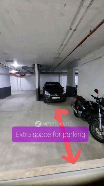 2 BHK Flat In Ganga Acropolis For Sale  In Baner