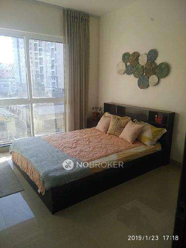 2 BHK Flat In Ganga Acropolis For Sale  In Baner