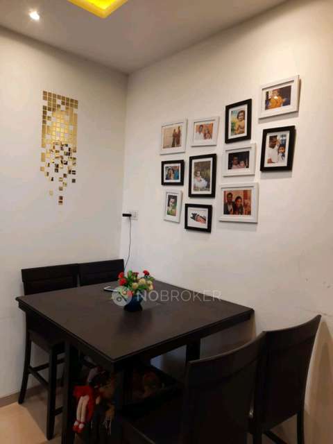 2 BHK Flat In Pride World City Long Island for Rent  In Charholi Budruk