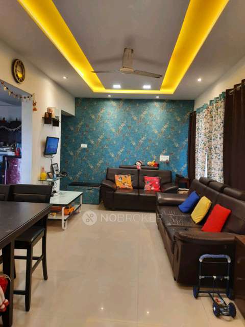 2 BHK Flat In Pride World City Long Island for Rent  In Charholi Budruk