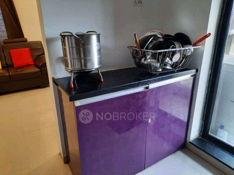 2 BHK Flat In Pride World City Long Island for Rent  In Charholi Budruk