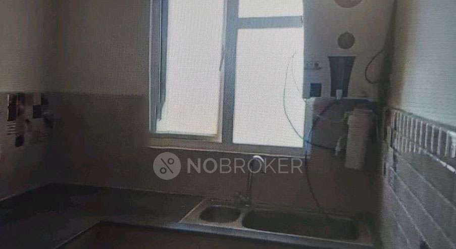 2 BHK Flat In Gaur 7th Avenue For Sale  In Guar City 1