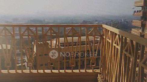 2 BHK Flat In Gaur 7th Avenue For Sale  In Guar City 1