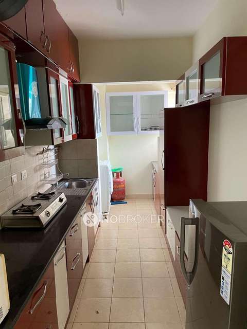 3 BHK Flat In Ozone Urbana Aqua  For Sale  In Devanahalli