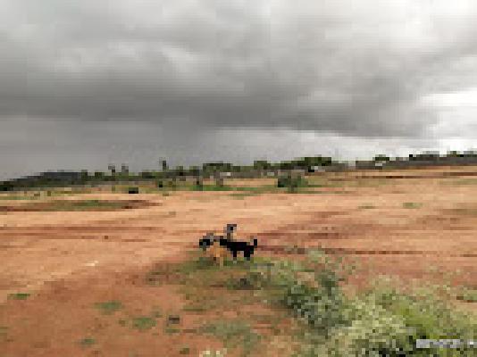 Plot For Sale  In Assetz Atmos & Aura In Devanahalli
