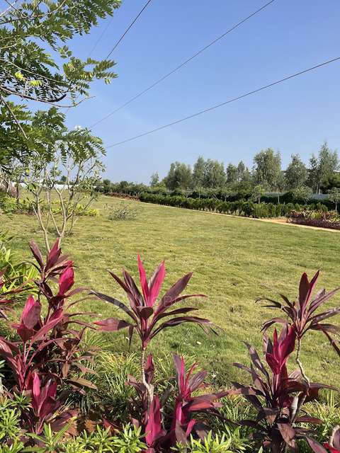 Plot For Sale  In Assetz Atmos & Aura In Devanahalli