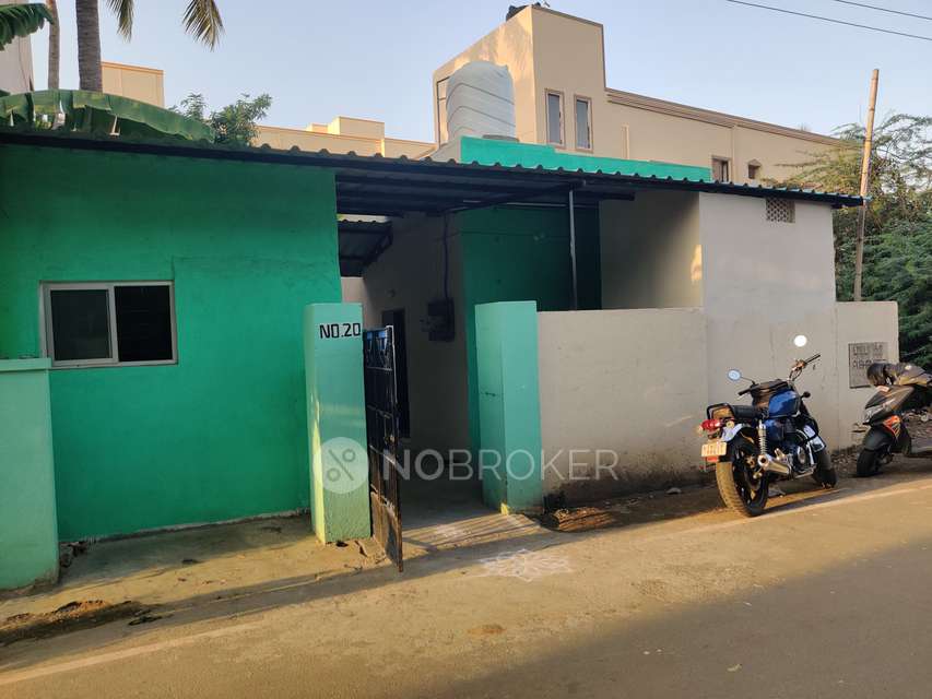 1 BHK House For Sale  In Oragadam