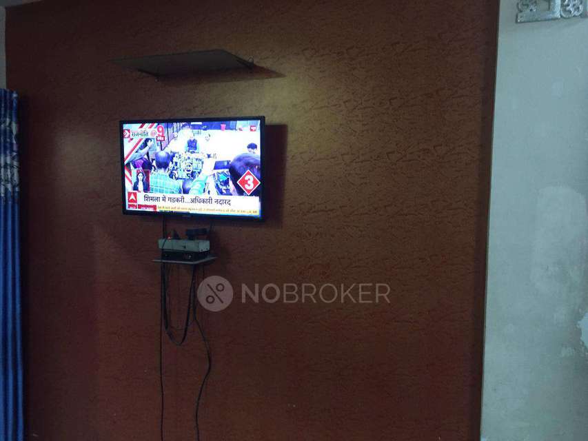 1 BHK Flat In Mahaveer Homes 1  For Sale  In Shahberi