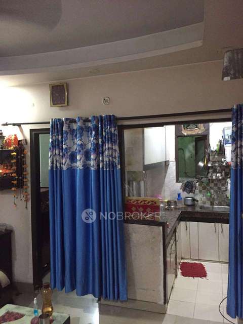 1 BHK Flat In Mahaveer Homes 1  For Sale  In Shahberi