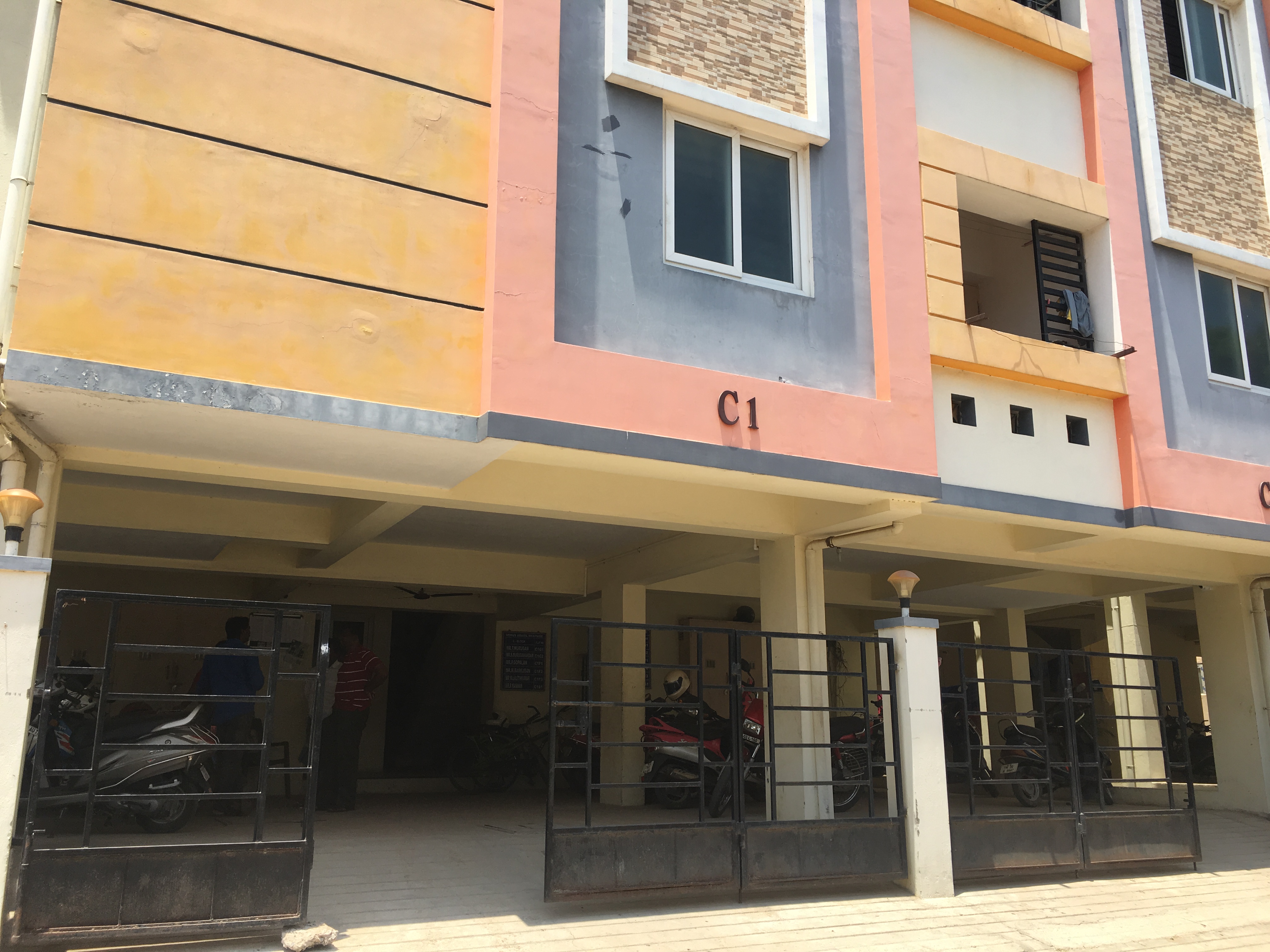 Aara Venus Ababil Heritage