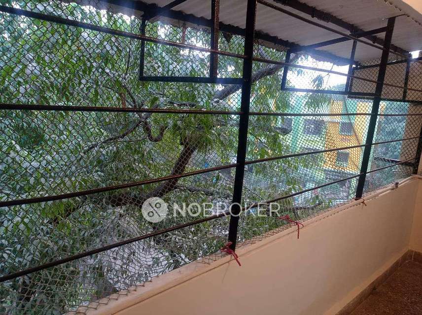 1 BHK Flat In Darshat Singh Nagar Apartment For Sale  In Palghar