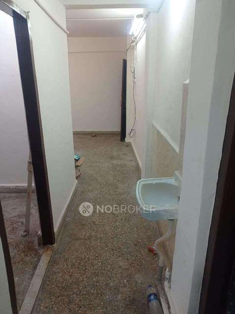 1 BHK Flat In Darshat Singh Nagar Apartment For Sale  In Palghar