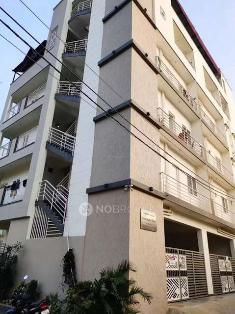 3 BHK Flat In Shashank Advaith for Rent  In Choodasandra