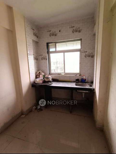 1 BHK Villa In Maitri Park For Sale  In Kasheli