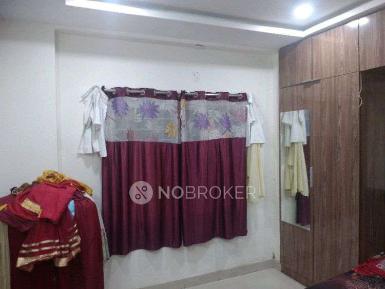 2 BHK Flat In Sri Ram Swathi Apartments For Sale  In Alkapoor Township