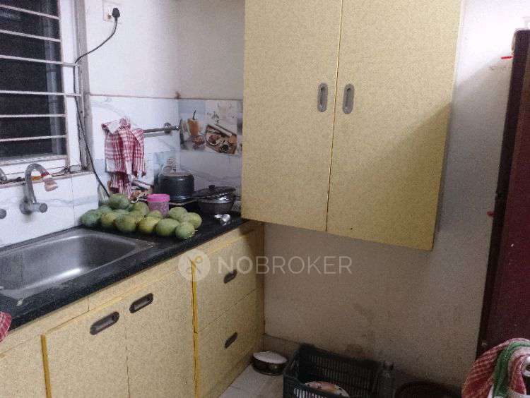 2 BHK Flat In Sri Ram Swathi Apartments For Sale  In Alkapoor Township