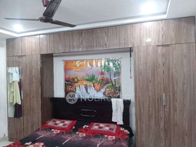 2 BHK Flat In Sri Ram Swathi Apartments For Sale  In Alkapoor Township