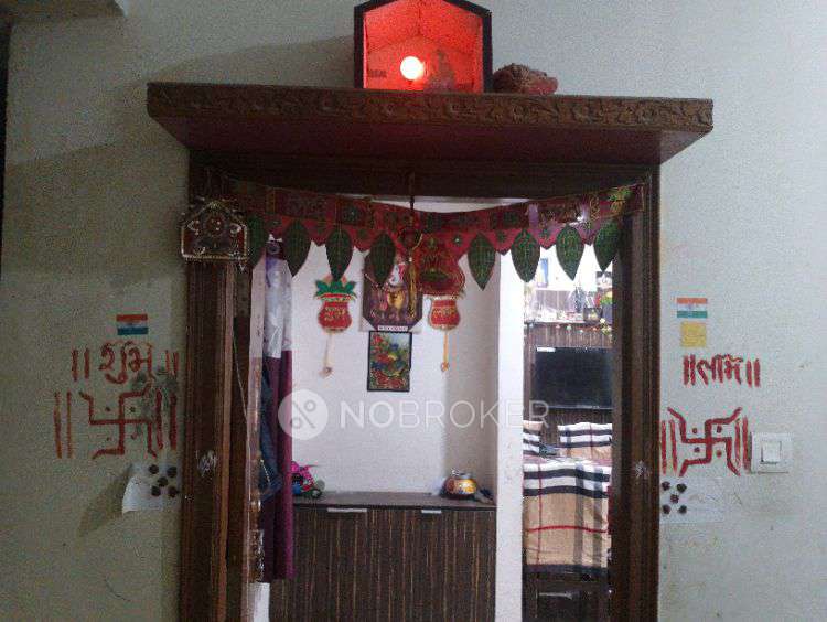 2 BHK Flat In Sri Ram Swathi Apartments For Sale  In Alkapoor Township