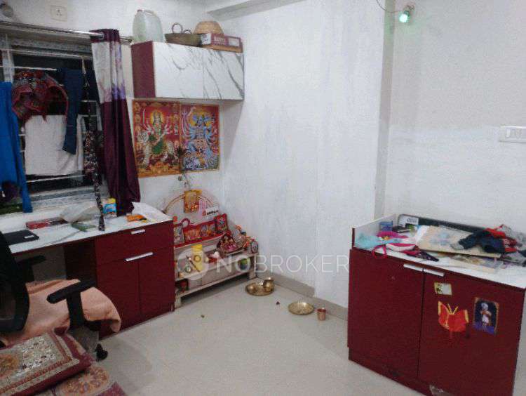 2 BHK Flat In Sri Ram Swathi Apartments For Sale  In Alkapoor Township