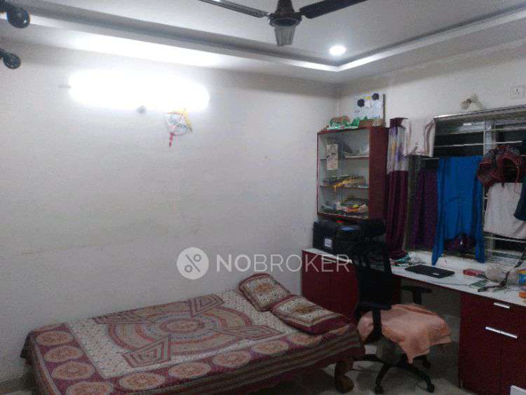 2 BHK Flat In Sri Ram Swathi Apartments For Sale  In Alkapoor Township