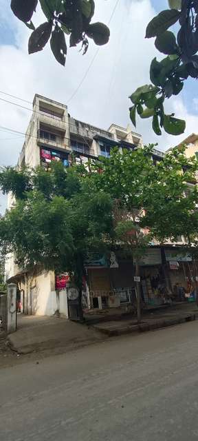 1 RK Flat In Gamiraj Imperial Chsl For Sale  In Panvel