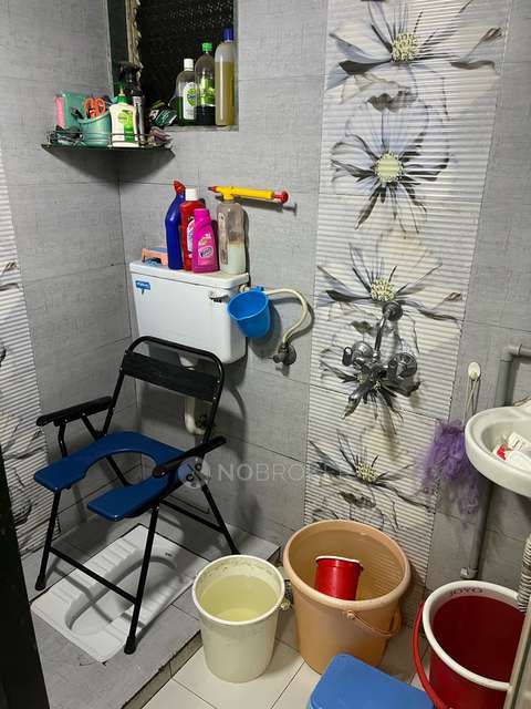 1 RK Flat In Gamiraj Imperial Chsl For Sale  In Panvel