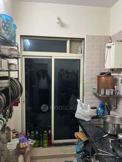 1 RK Flat In Gamiraj Imperial Chsl For Sale  In Panvel