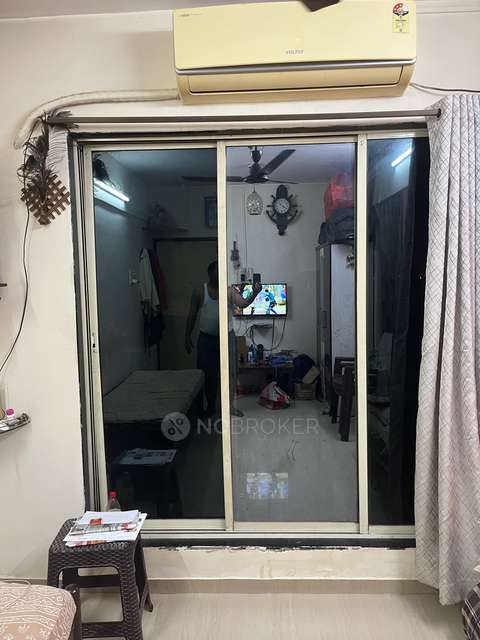 1 RK Flat In Gamiraj Imperial Chsl For Sale  In Panvel