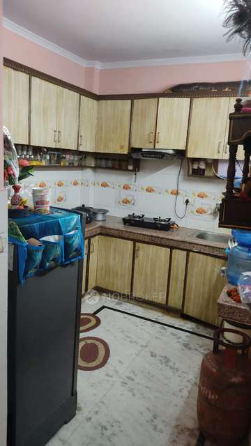 2 BHK Flat In Standalone Building  For Sale  In Nasirpur