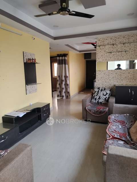 2 BHK Flat In Manya Hi Living For Sale  In Electronic City