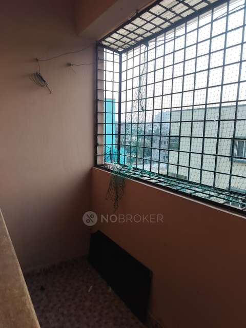 2 BHK Flat In Manya Hi Living For Sale  In Electronic City