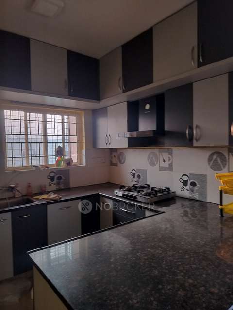 2 BHK Flat In Manya Hi Living For Sale  In Electronic City