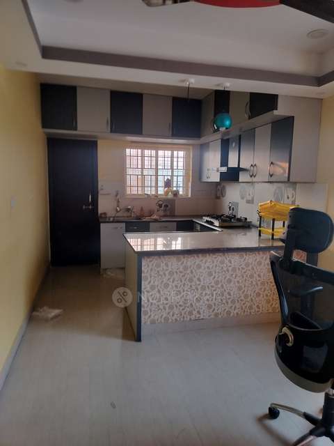 2 BHK Flat In Manya Hi Living For Sale  In Electronic City