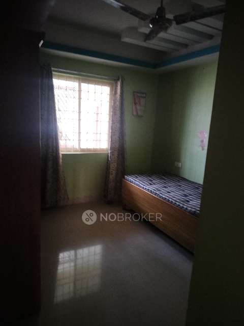 2 BHK Flat In Manya Hi Living For Sale  In Electronic City