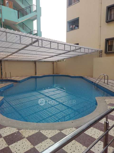 2 BHK Flat In Manya Hi Living For Sale  In Electronic City