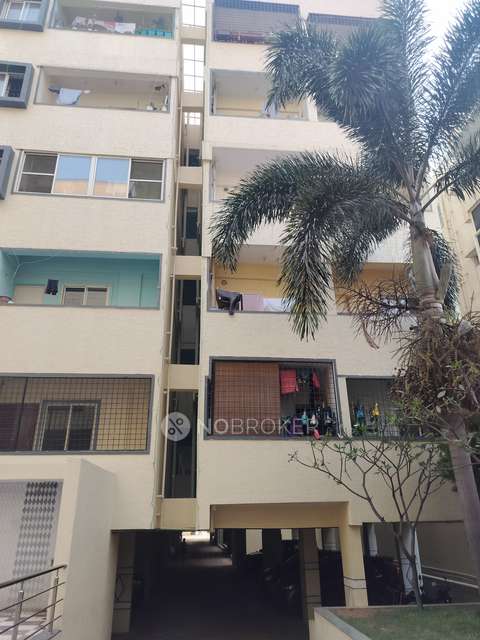 2 BHK Flat In Manya Hi Living For Sale  In Electronic City