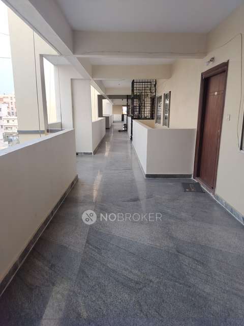 2 BHK Flat In Manya Hi Living For Sale  In Electronic City