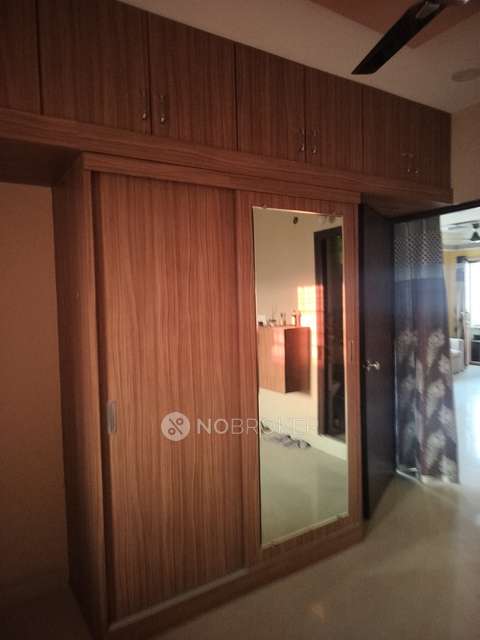 2 BHK Flat In Manya Hi Living For Sale  In Electronic City